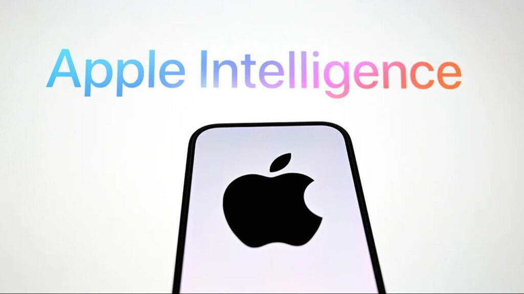 Apple Intelligence