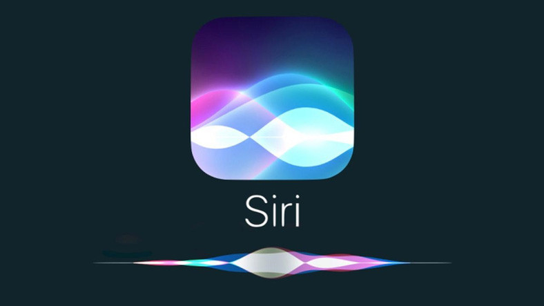 Siri Yeni Tasarım